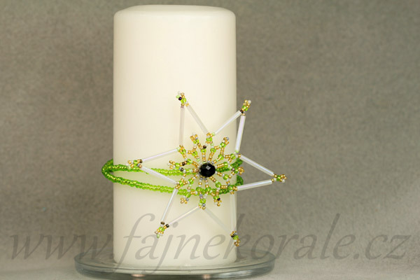 Postříbřený drát 0,4 mm/cívka 50 g (cca 40 m)