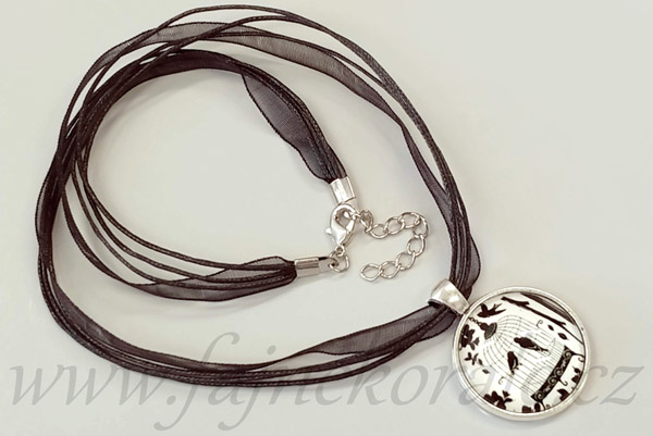 Řetízek adjustační (prodlužovací) s očky 5x3,5 mm, galva stříbrná, 1 m