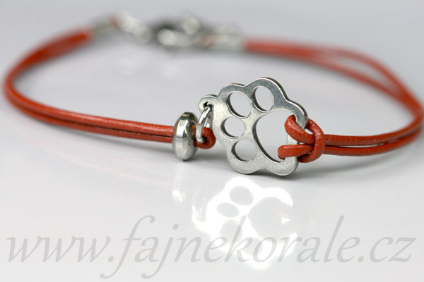 Korálky z nerezové oceli AISI 304, mezidíl úzký váleček 4x2 mm, 10 ks