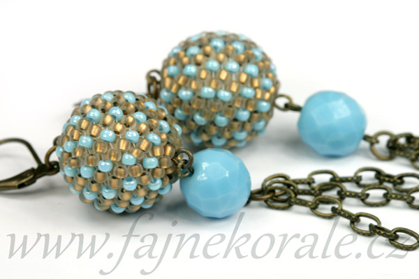 Dřevěné korálky, kulička 10 mm, 10 ks - surové leštěné dřevo (výroba ČR)