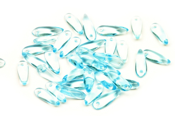 Mačkané jazýčky 3x11 mm, 35 ks