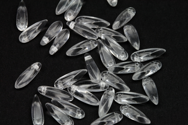 Mačkané jazýčky 3x11 mm, 35 ks