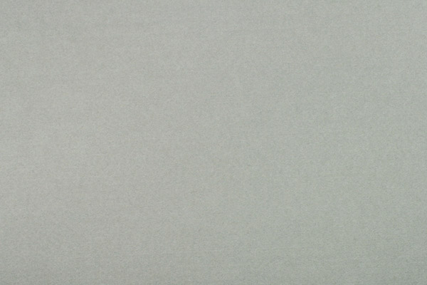 Ultrasuede - profi semišový podklad, 21,6x21,6 cm, 1 ks - šedá (silver pearl)