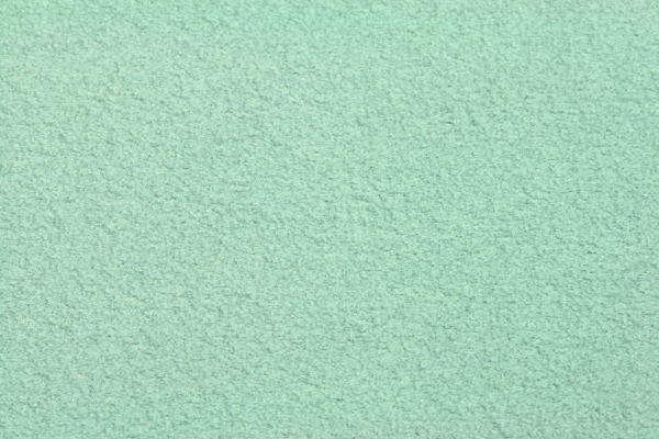 Ultrasuede - profi semišový podklad, 21,6x21,6 cm, 1 ks - šedomodrá (montauk)