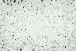 PRECIOSA Ersatz-RH, kulacený váleček 2 mm, bal. 50 g - bílý alabastr