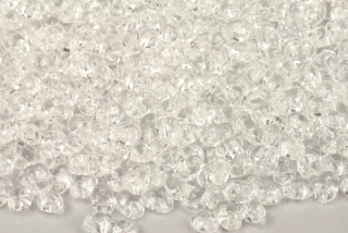 Matubo Superduo™ 2,5x5 mm, bal. 10 g - krystal