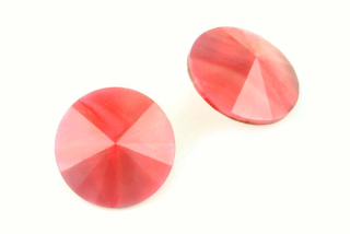 MATUBO™ Rivoli 18 mm - Růžová Perleť (Rose Pearl)