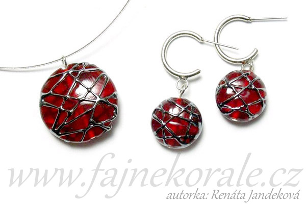 Náušnicové kroužky (kreoly) 16 mm + očko 4 mm, galva platina, 1 pár (ČR)